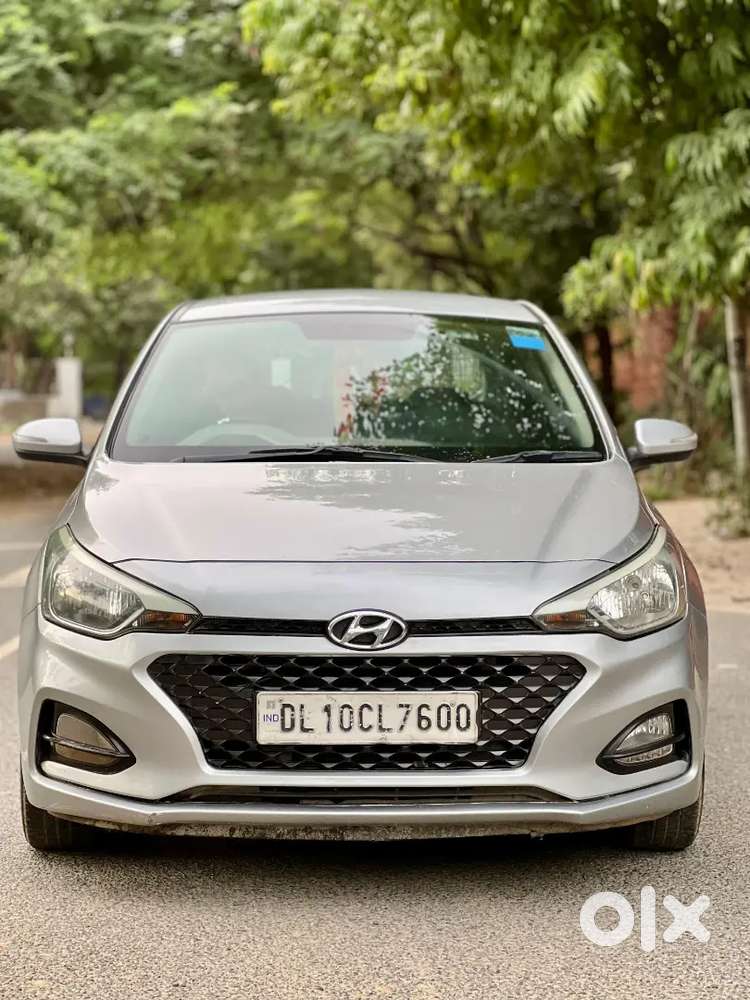 Hyundai i20 2019 Petrol 85000 Km Driven