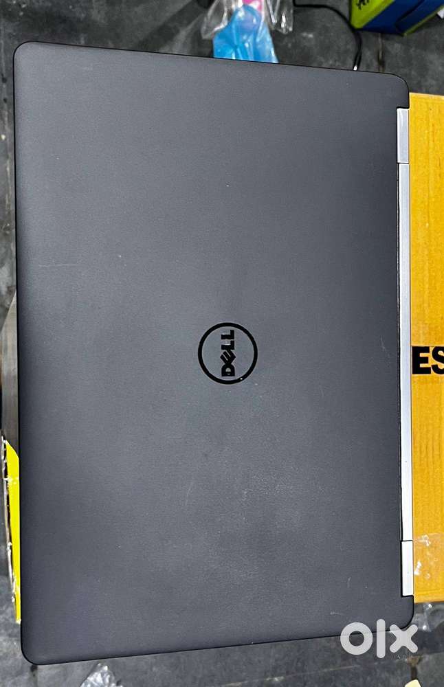 Dell laptop