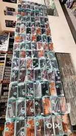 All Mobile Accessories