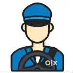 Urgent Requirement  - DRIVER