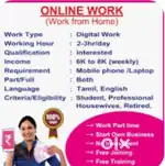 Need candidates 150 apply now