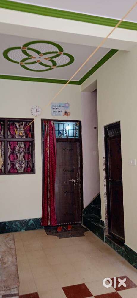 1 room set seprate for boys girls job person jarauli phase 1 karrahi