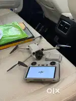 DJI MINI 3 PRO DRONE