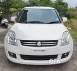 Maruti Suzuki Swift Dzire VXI, 2010, Petrol