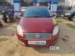 Fiat Linea 2012-2014 1.3 Emotion, 2009, Petrol