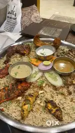 NEED A INDIAN, CHINESE, TANDOOR CHEF AND STEWART FOR RESTAURANT