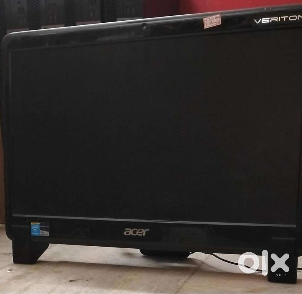 ALL BRANDED SYSTEMS AVAILABLE