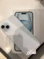 I phone 15 plus