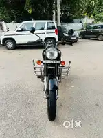 Royal Enfield 350