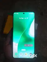 Realme 15 just 5 day used new launched water proof mobile