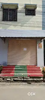 Shop or godwon for rent
