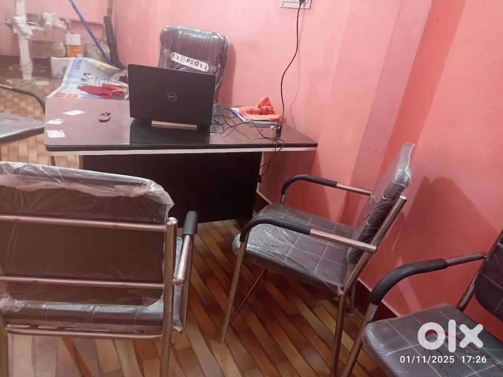 Person needed for vasudha kendra in Bhagwanpur