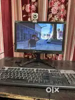 I5 3570 8 Gb Ram ,2 Gb graphic card ,128 Gb SsD ,two hardisk of 160 Gb