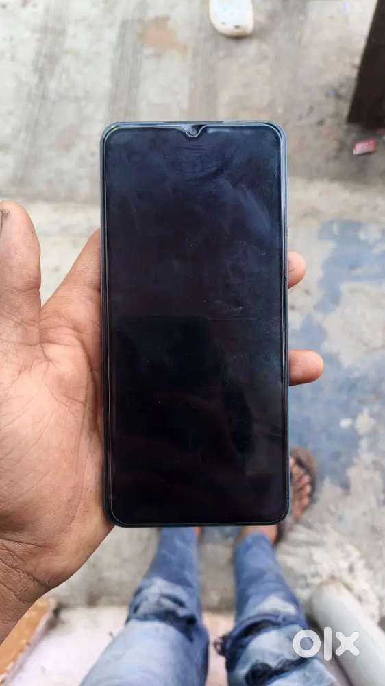 Umar pathan samsung Galaxy A12