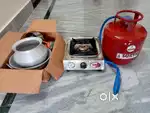 Selling of kitchen appliances