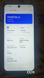 Good condition 64 gb storage
