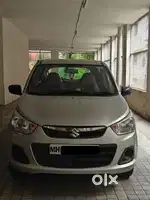 Maruti Alto K10 2015