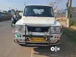 Tata Sumo Gold 2015 Diesel 85000 Km Driven