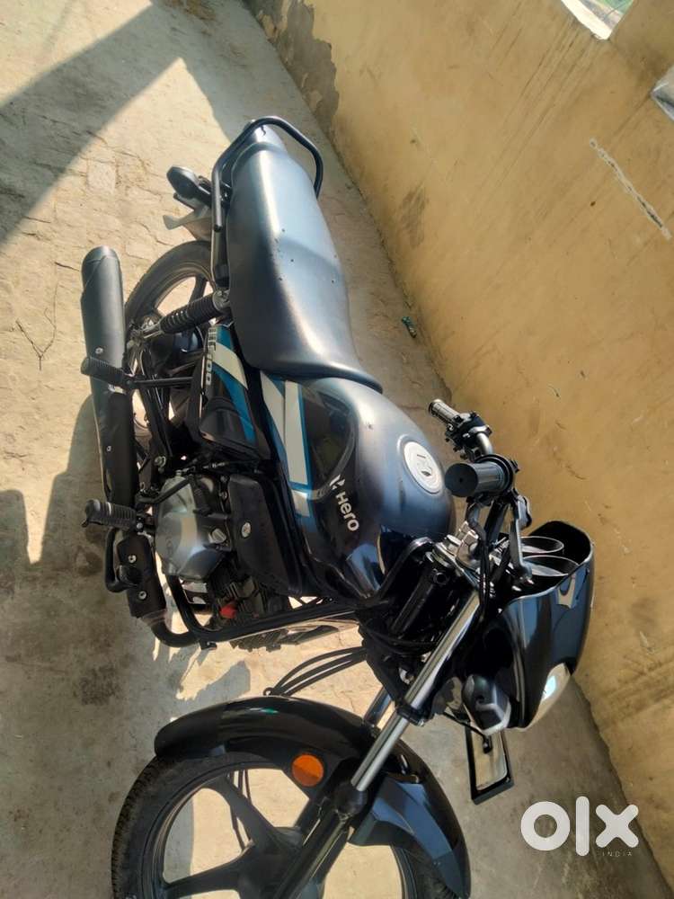 Hero CD 100 / 2023 model