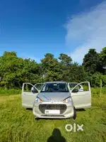 Maruti Suzuki Alto K10