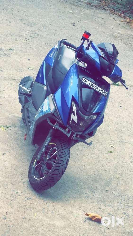 Full modified