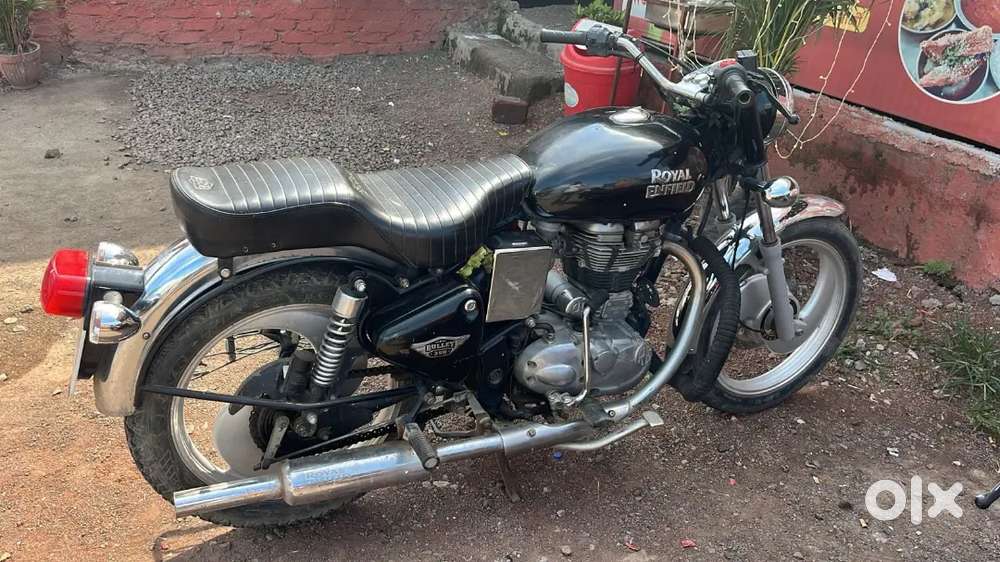 Good condition