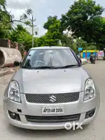 Maruti Suzuki Swift Dzire Vdi BSIV, 2011, Diesel