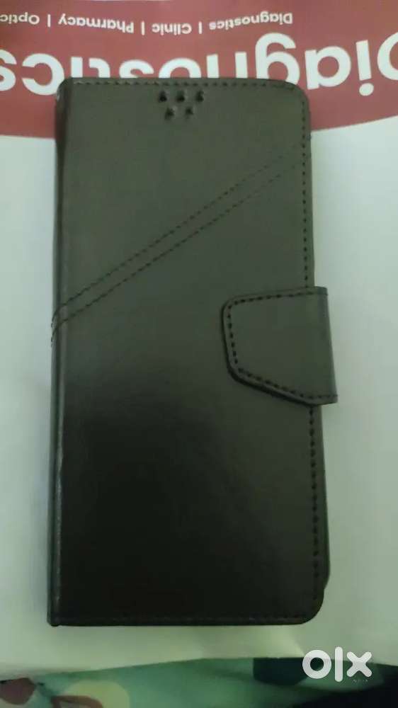 iQOO Z6 lite 5g mobile flip cover