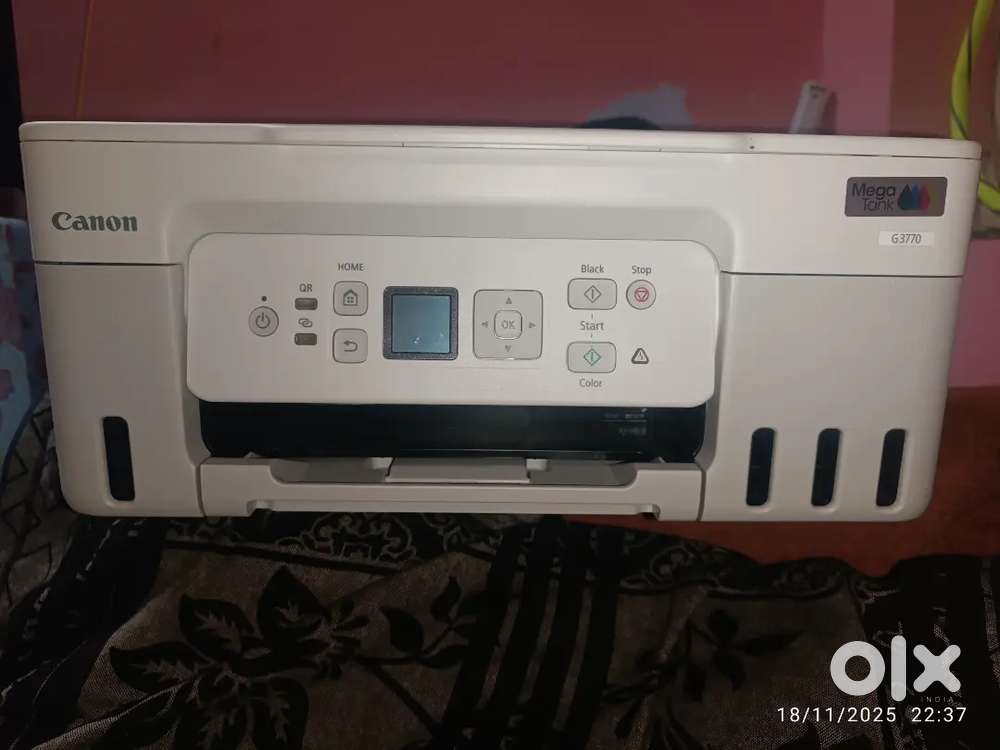 CANONG3770