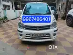 Maruti Suzuki Estilo VXi BS-IV, 2011, Petrol