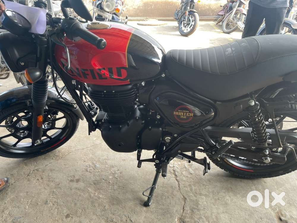 Rebel Red , Singel handed used , Good service history