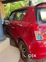 Maruti Suzuki Swift 2008