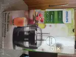 Phillips Juicer Viva collection -HR1832/00