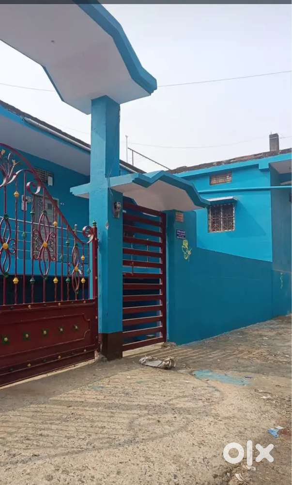 Room rent at satsang nagar