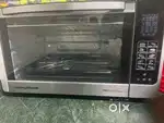 Morphy Richards digichef