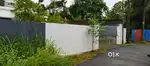 New home, road frontage, water connection,near lepresy west, kalavor