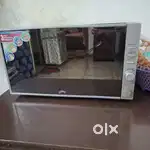 Micro oven godrej