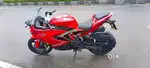 TVS APACHE RR310 CC 2020 MODEL FOR SALE