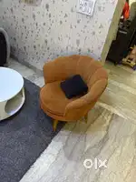 Sofa set ( 3 + 2 + 1 ) + center table
