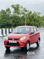 Maruti Suzuki Alto 800 Lxi, 2021, Petrol