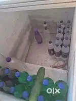 Keep fridge
