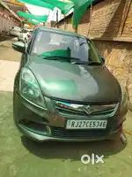 Maruti Suzuki Swift Dzire 2015 Petrol Good Condition