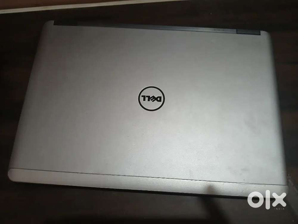 Dell i7 Laptop 2019 model