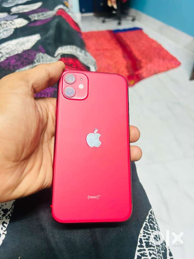 Iphone  11 urgent sell