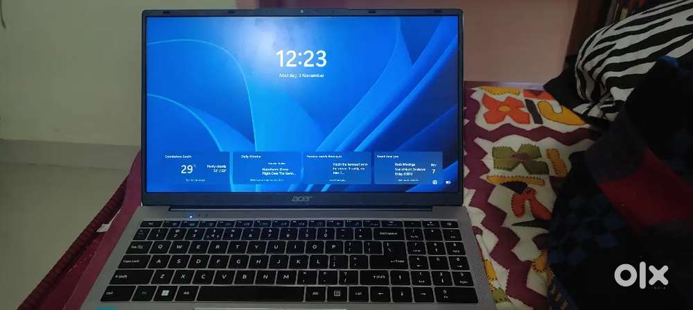 acer [SmartChoice Aspire 3 Laptop Intel Core