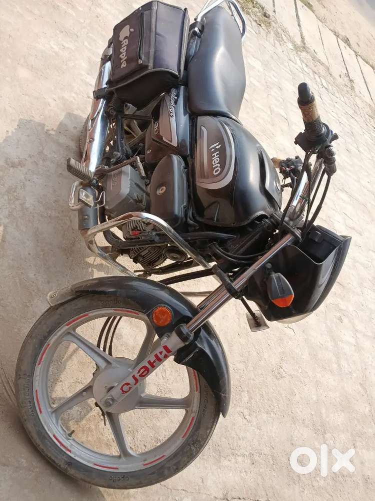Hero Honda Splendor good condition