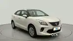 Maruti Suzuki Baleno Delta, 2021, Petrol