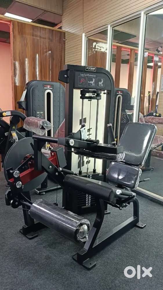 Imp gym equipment