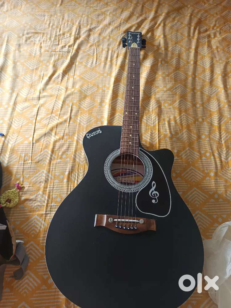 Givson guiter