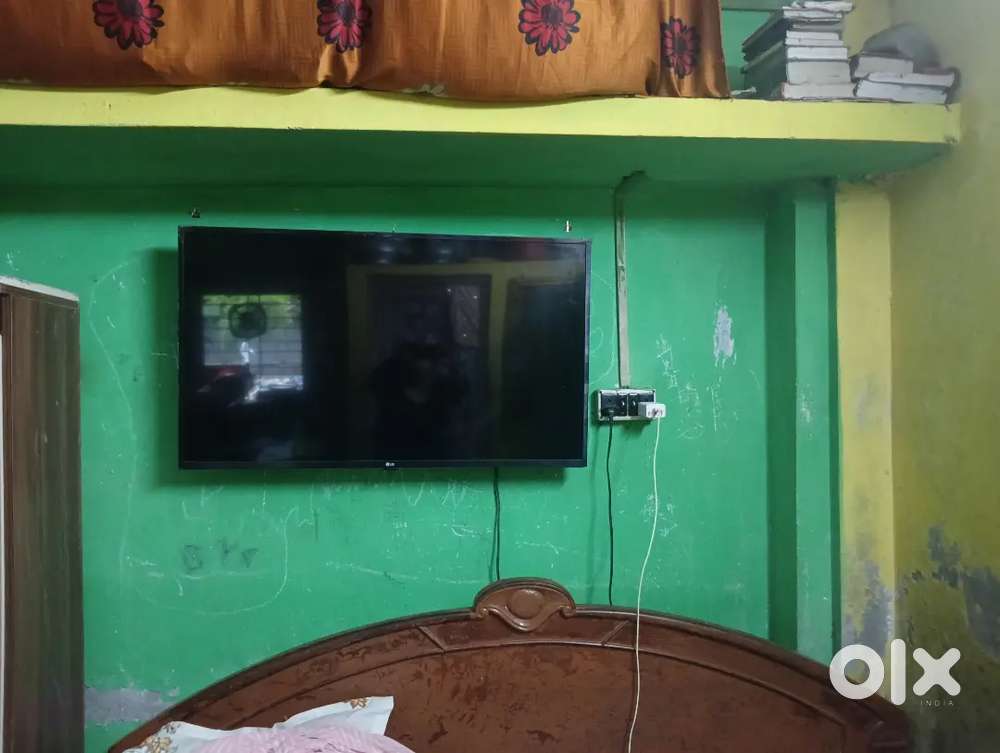 LG tv 43 inchi